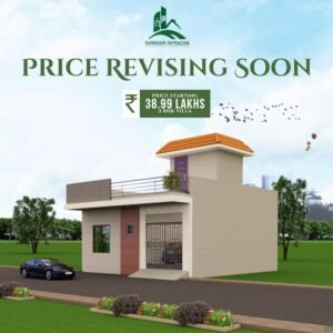 villa in noida