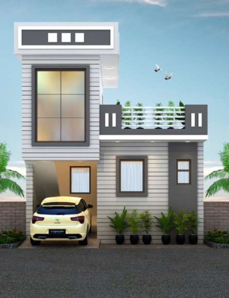 villas in Noida