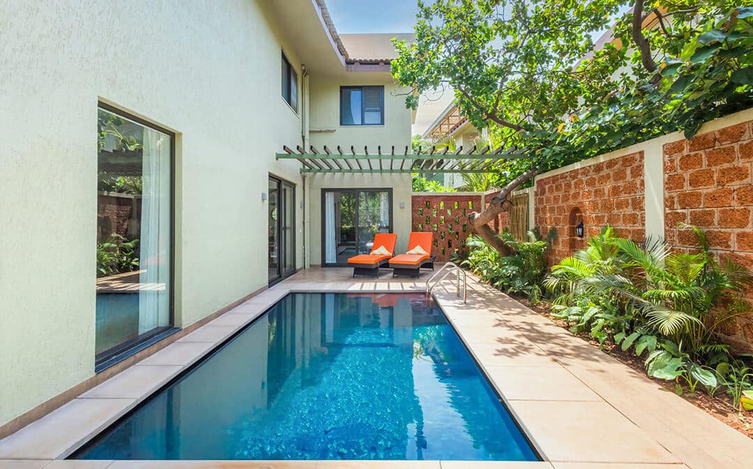 #1 Best Villa in Noida with Pool