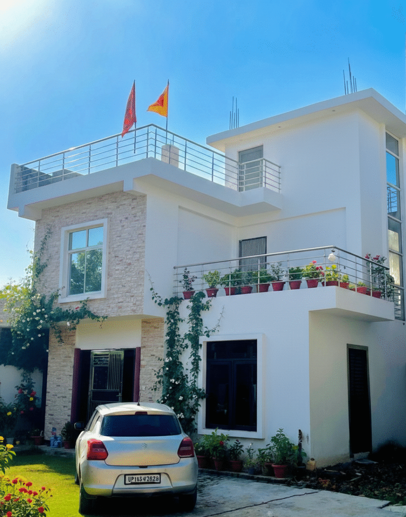 villa for sale in noida