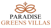 Paradise Greens Villas Logo